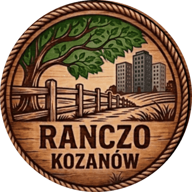 Ranczo Kozanów